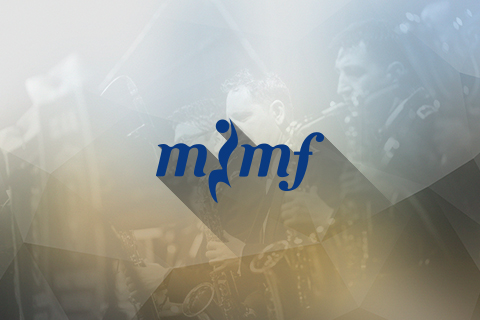 3. Mersin Uluslararası Müzik Festivali